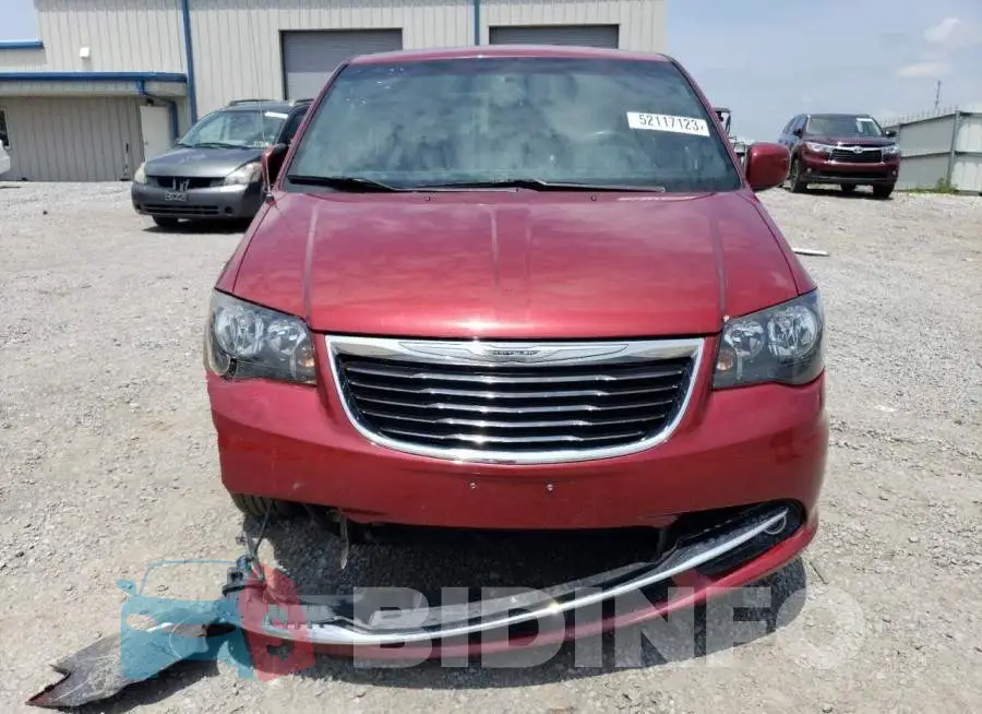 2C4RC1HG2GR166395 Photo# 5