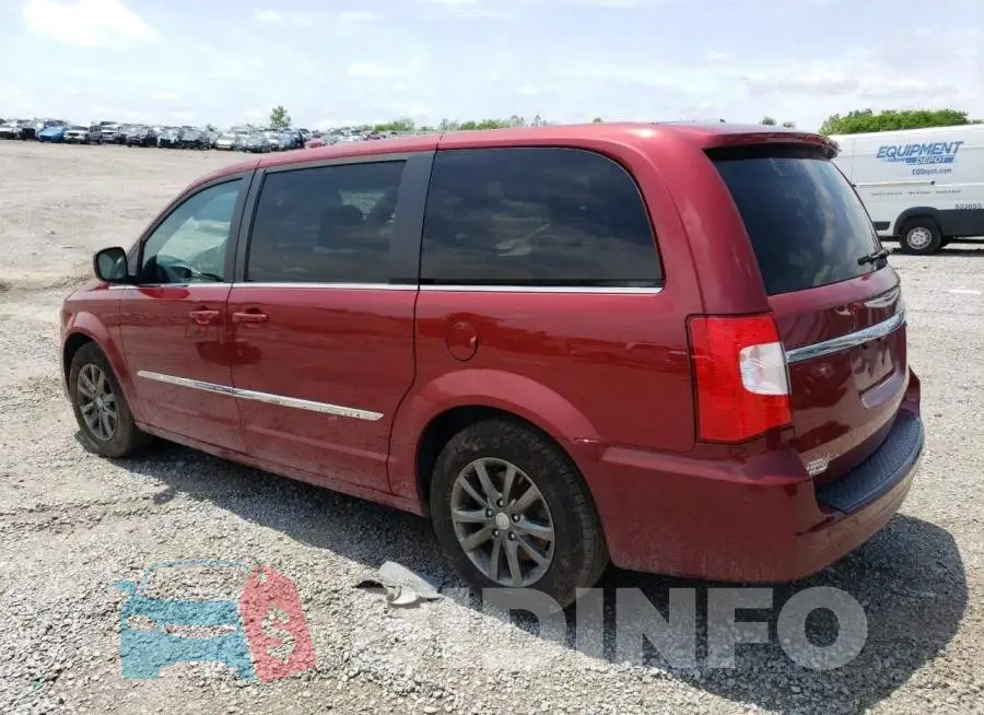 2C4RC1HG2GR166395 Photo# 2