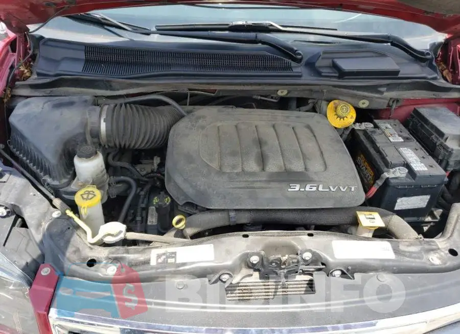 2C4RC1HG2GR166395 Photo# 12