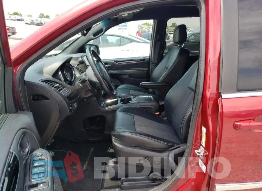 2C4RC1HG2GR166395 Photo# 7