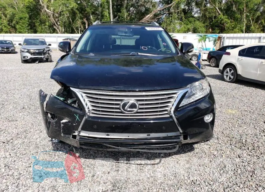 2T2BK1BA6FC279026 Photo# 5
