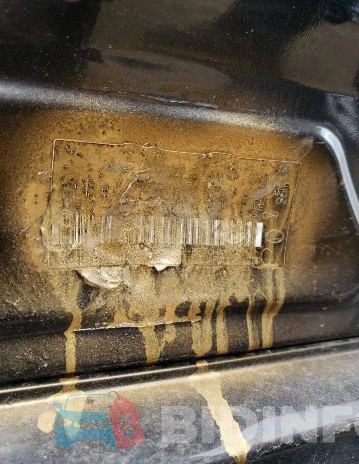 JTHCZ1BL7KA011007 Photo# 12