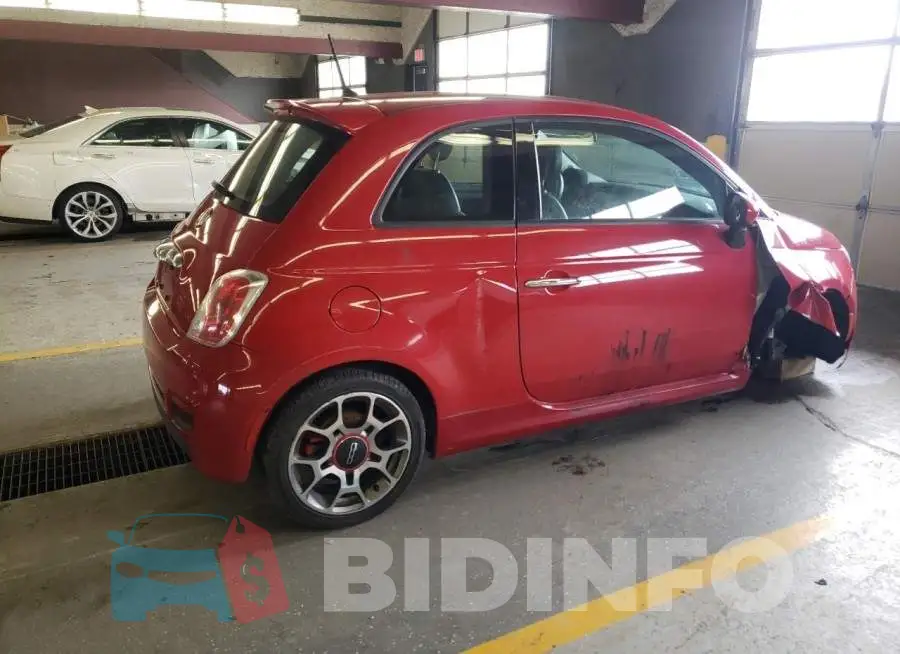 3C3CFFBR8FT657123 Photo# 3
