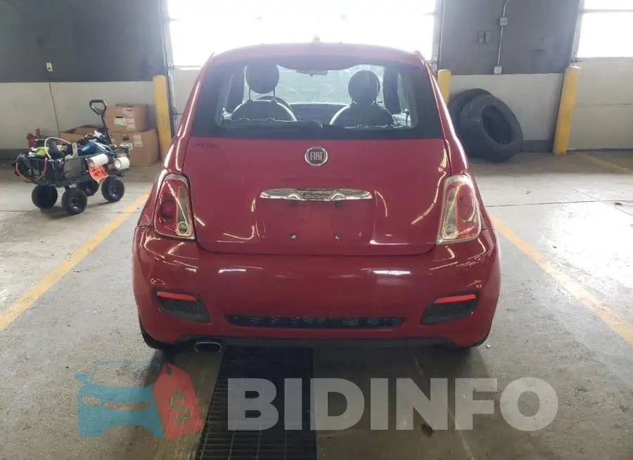 3C3CFFBR8FT657123 Photo# 6