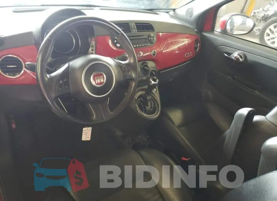 3C3CFFBR8FT657123 Photo# 8
