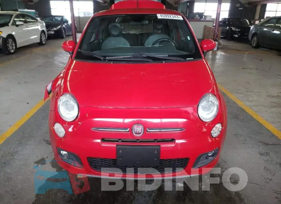 3C3CFFBR8FT657123 Photo# 5