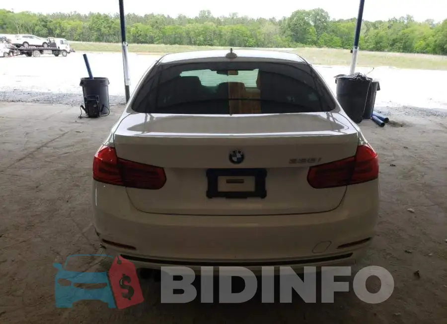 WBA8E9G5XGNT45833 Photo# 6