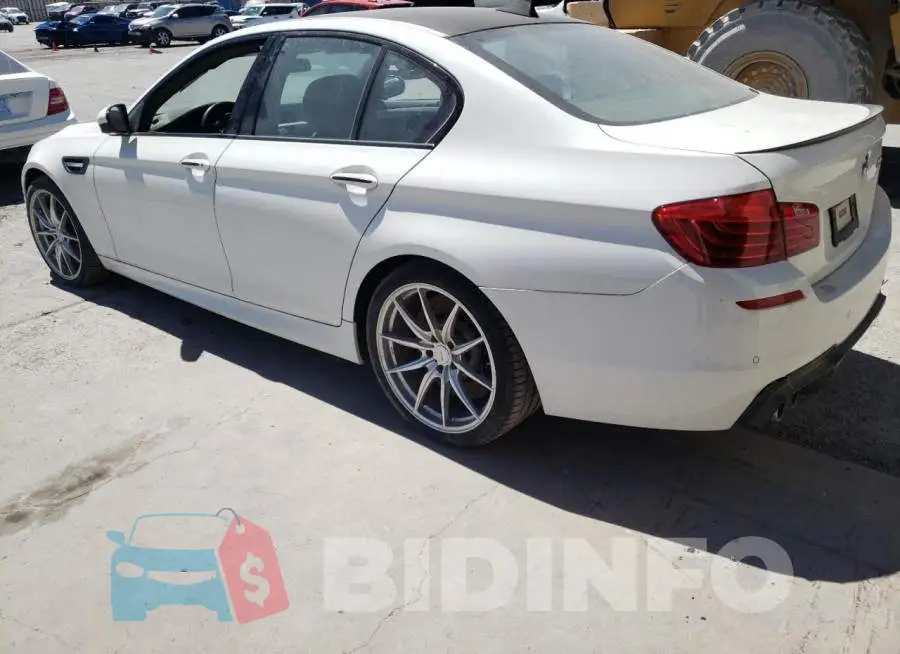 WBSFV9C54GD595776 Photo# 2