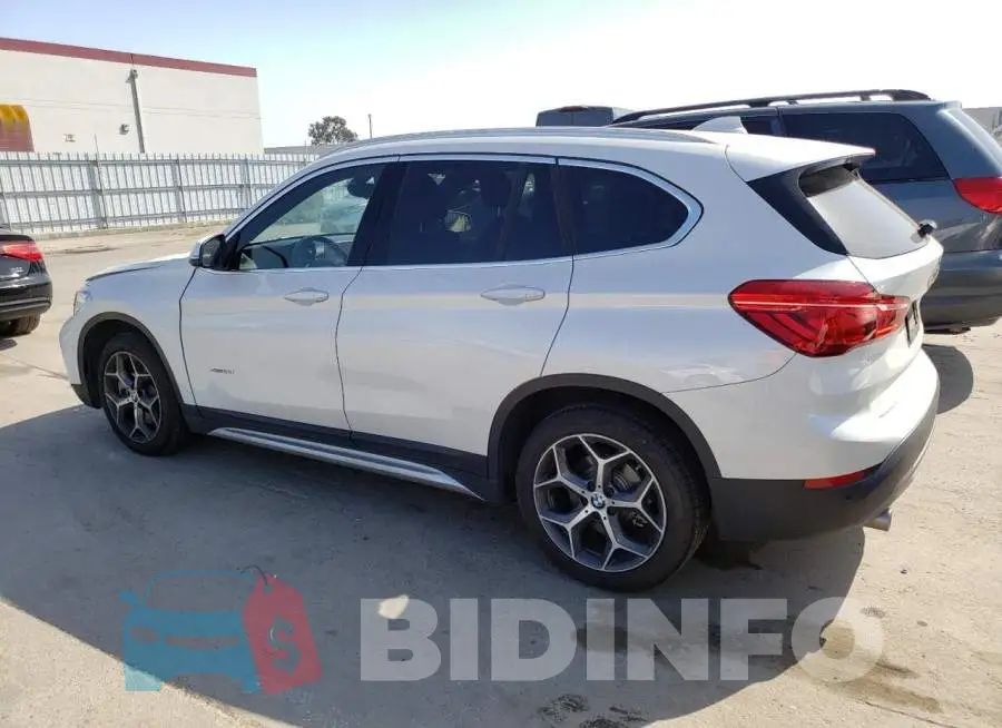 WBXHT3C3XJ5K25406 Photo# 2