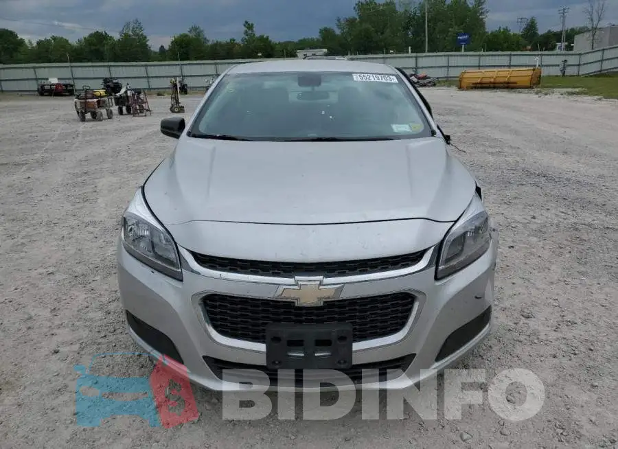1G11B5SL7EF244194 Photo# 5