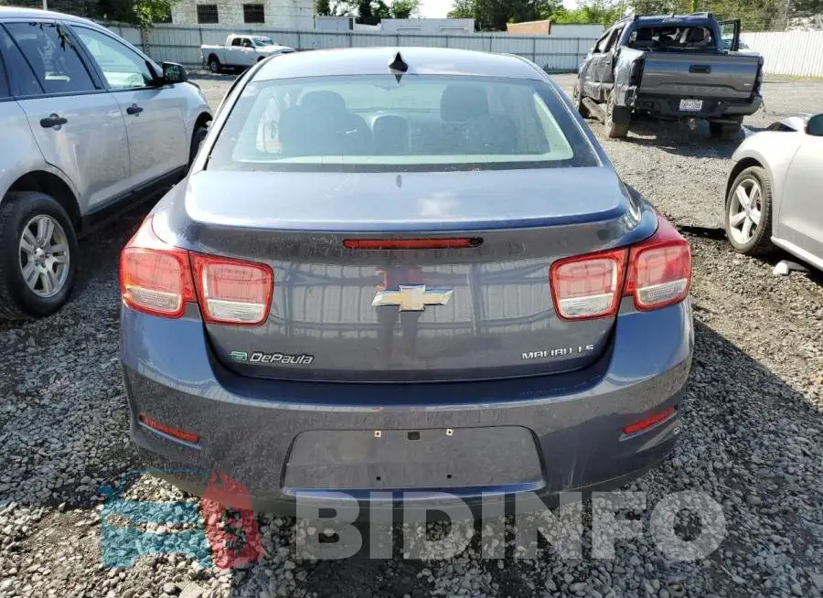 1G11B5SL9FF300203 Photo# 6
