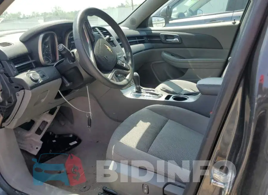 1G11B5SLXFF128201 Photo# 7