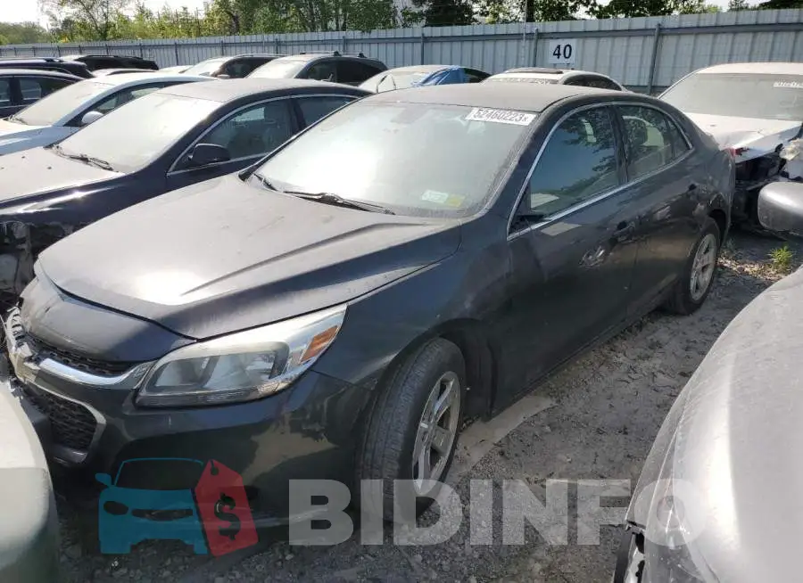 1G11B5SLXFF128201 Photo# 1