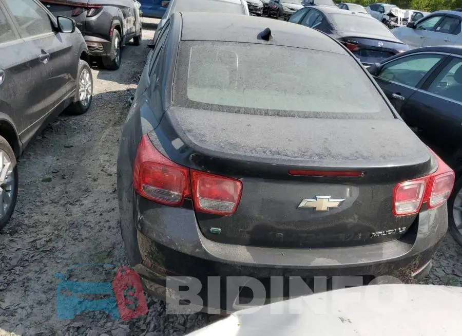 1G11B5SLXFF128201 Photo# 6