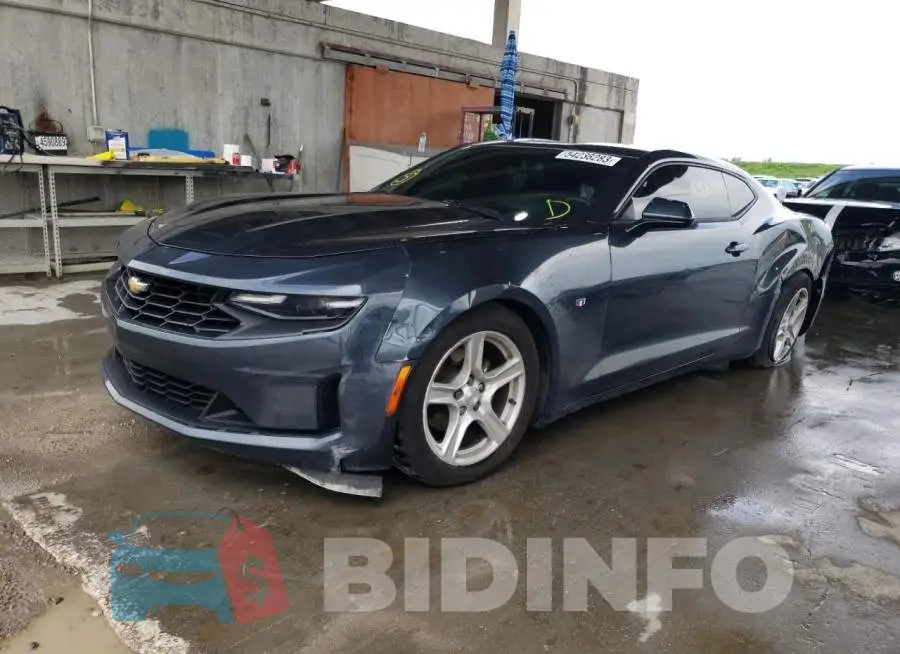 1G1FB1RS2K0159144 Photo# 1