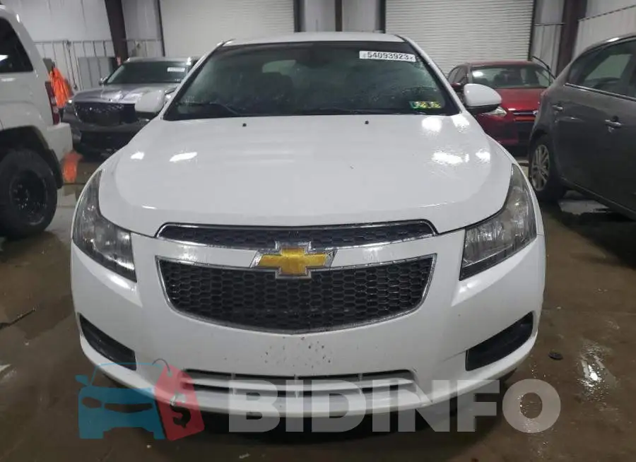 1G1PC5SB9E7355693 Photo# 5