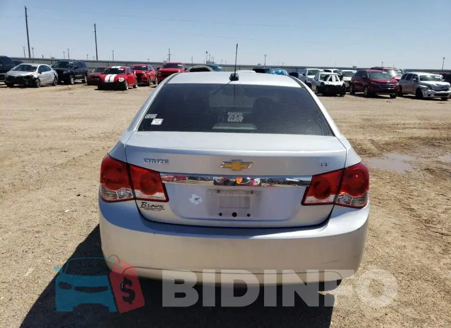 1G1PE5SB4F7234324 Photo# 6