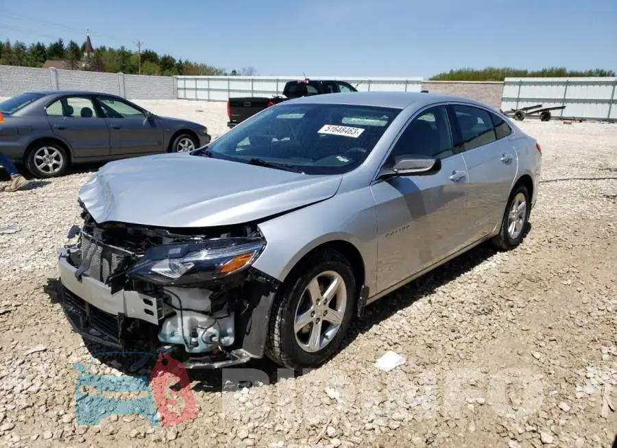 1G1ZB5ST0KF124106 Photo# 1