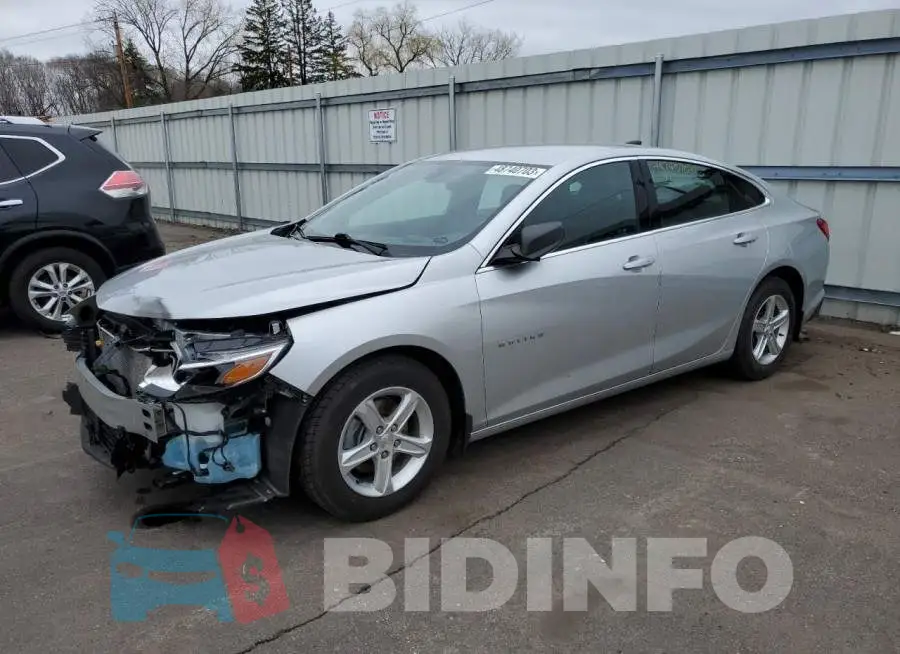 1G1ZB5ST1KF226546 Photo# 1