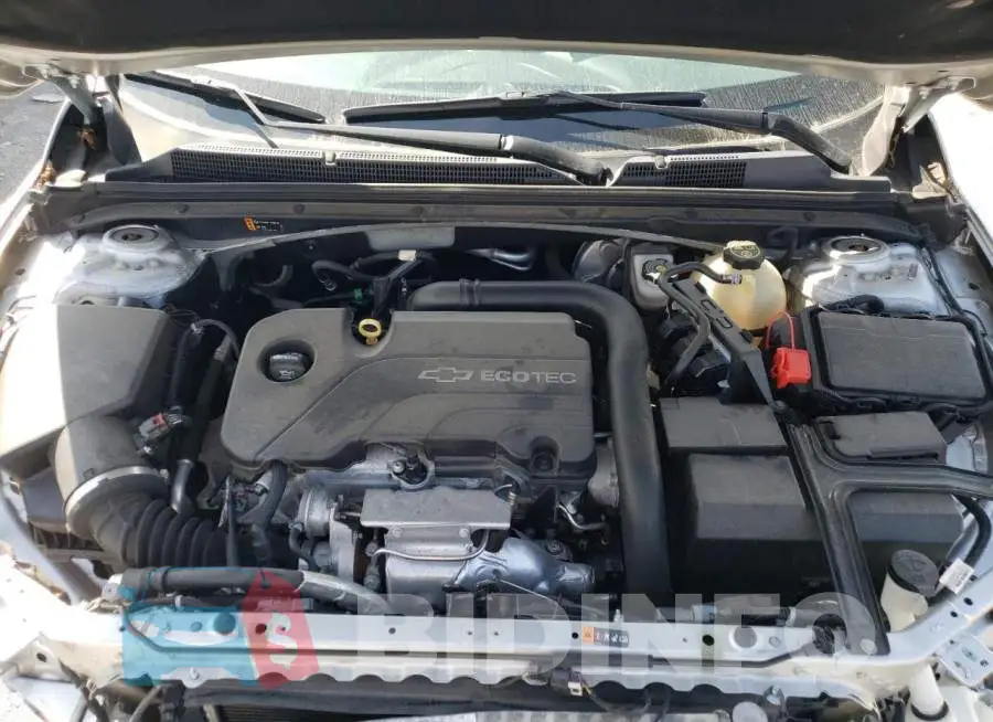 1G1ZB5ST2JF115292 Photo# 11