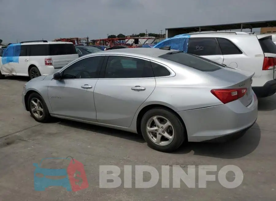 1G1ZB5ST4GF255787 Photo# 2