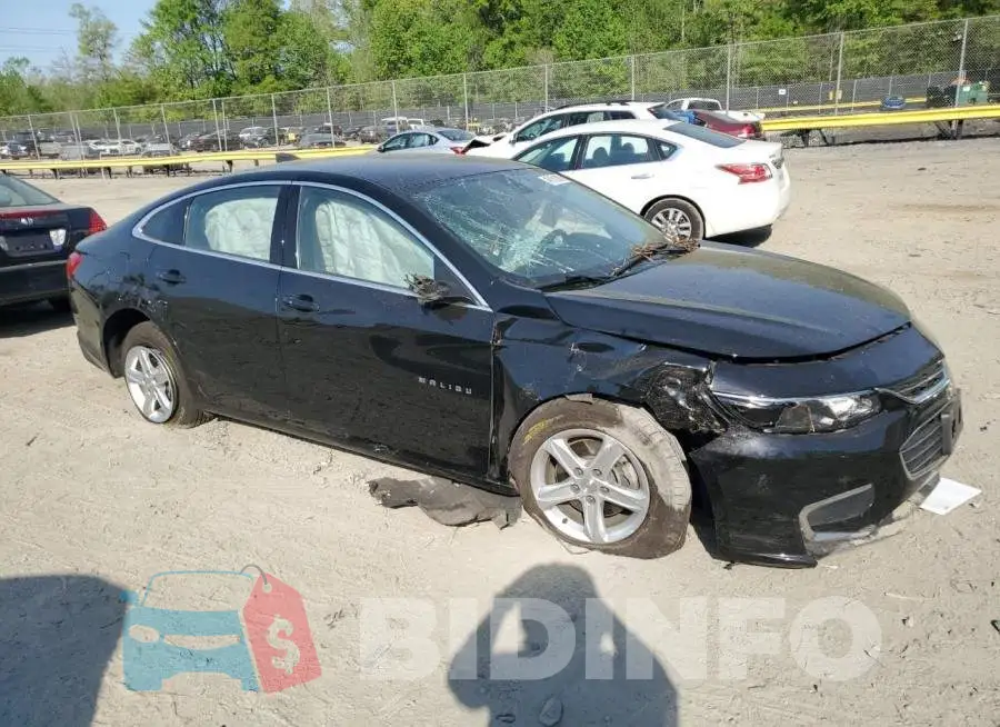 1G1ZB5ST6JF293366 Photo# 4