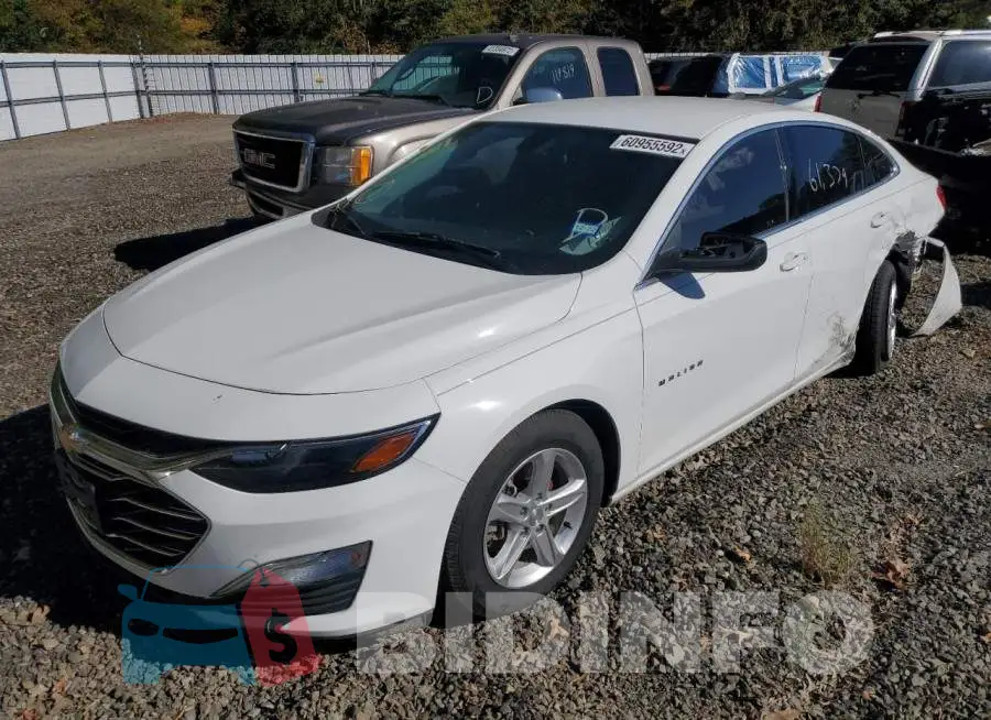 1G1ZB5ST6LF013321 Photo# 2