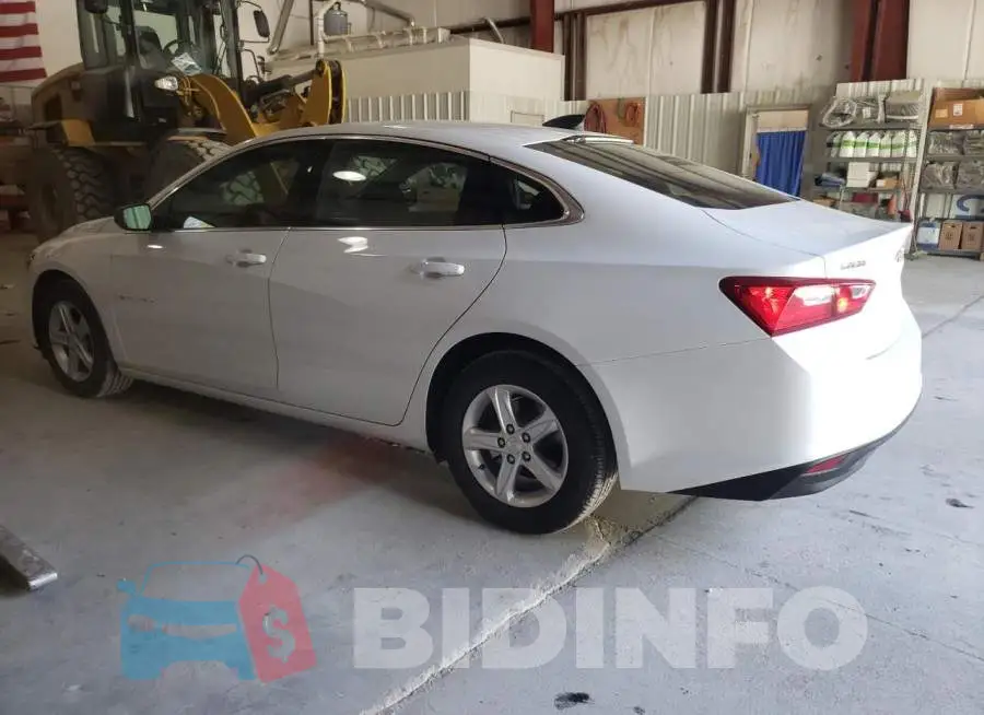 1G1ZB5ST8PF117900 Photo# 2