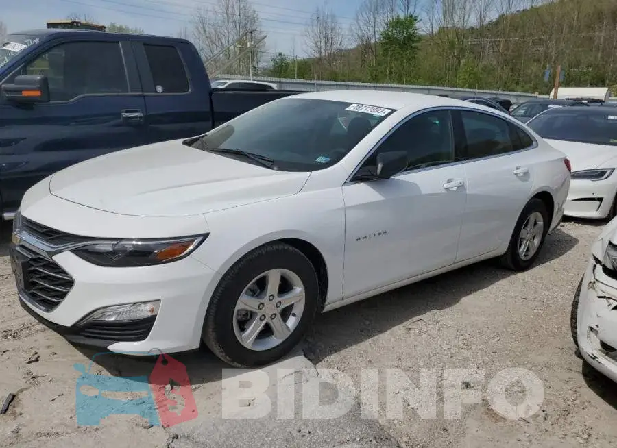 1G1ZB5ST8PF117900 Photo# 1