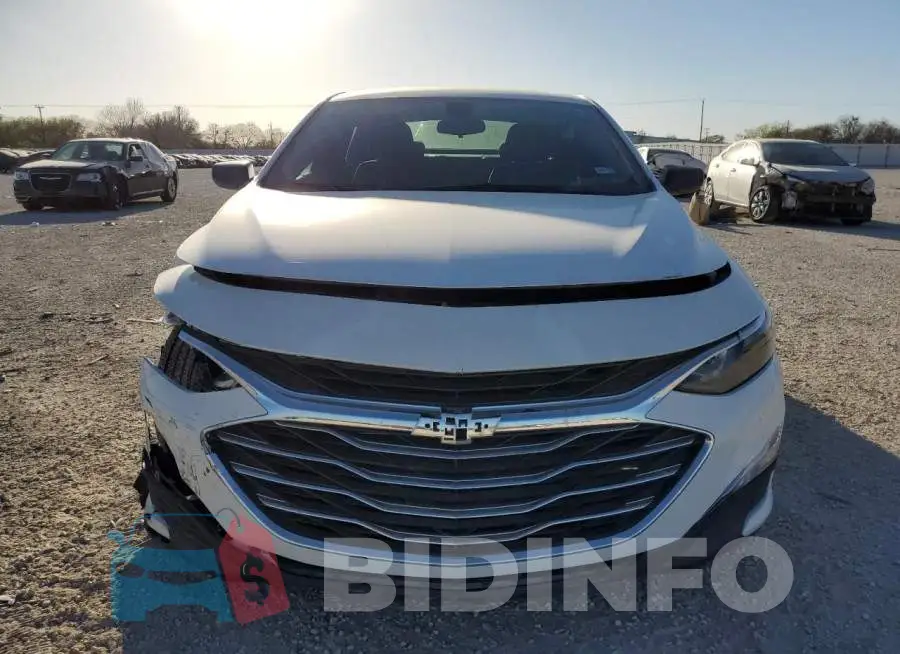 1G1ZB5STXKF122783 Photo# 5