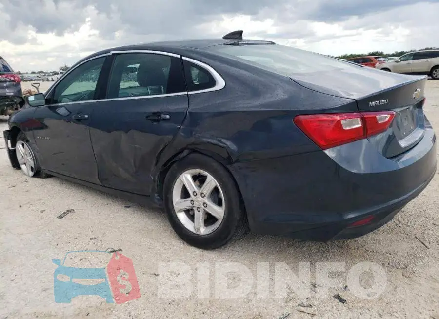 1G1ZB5STXLF154148 Photo# 2