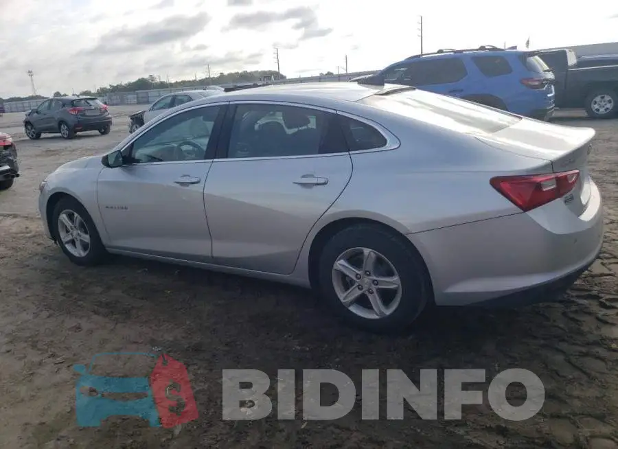 1G1ZC5ST3LF109016 Photo# 2