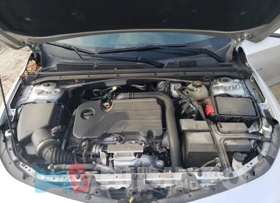 1G1ZC5ST3LF109016 Photo# 11
