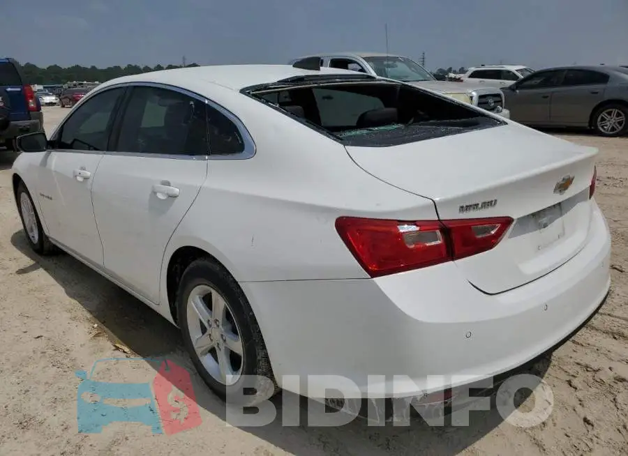 1G1ZC5ST7KF210977 Photo# 2