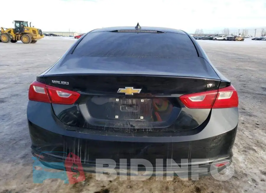 1G1ZD5ST5JF238837 Photo# 6