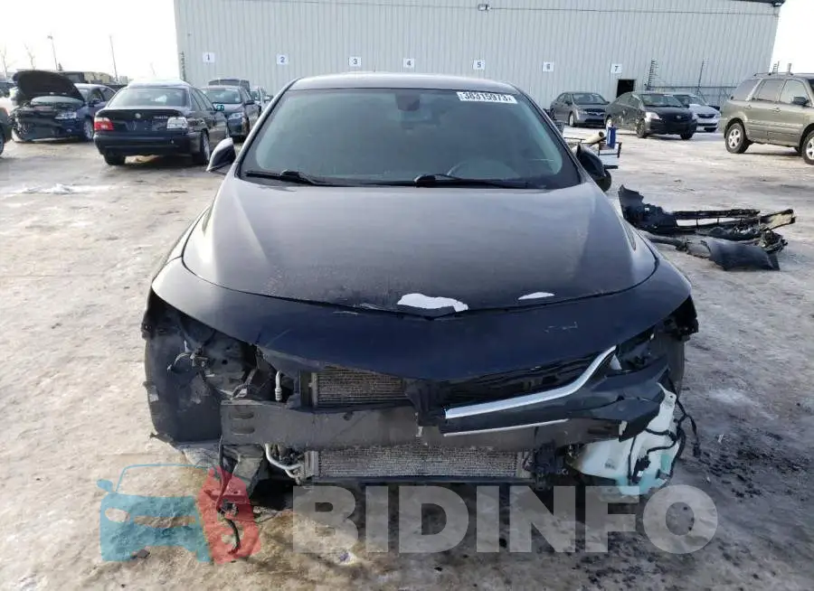 1G1ZD5ST5JF238837 Photo# 5
