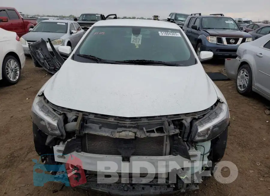 1G1ZD5ST5JF261700 Photo# 5
