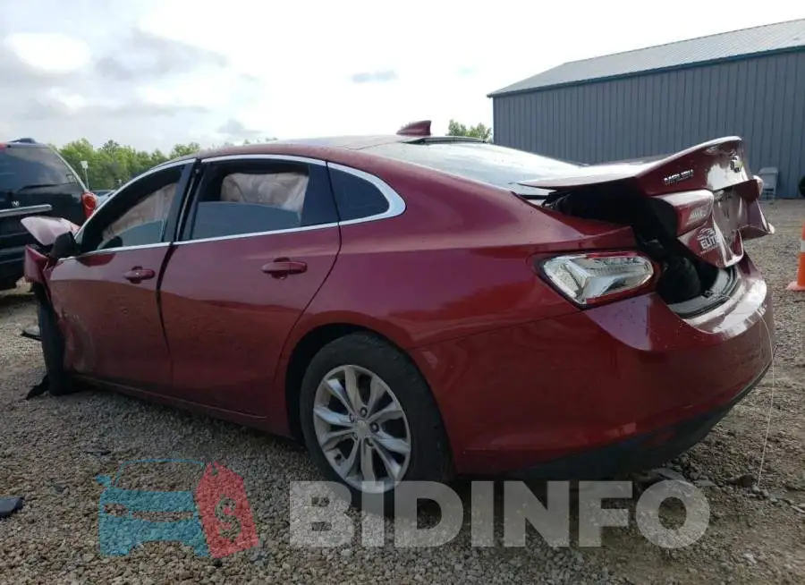 1G1ZD5ST5KF189107 Photo# 2
