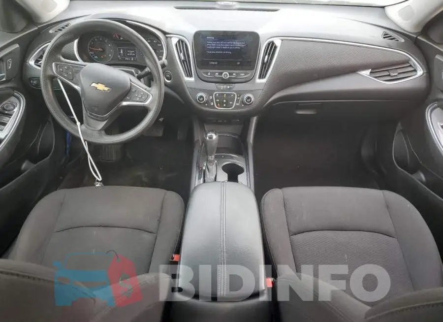 1G1ZD5ST5LF080664 Photo# 8