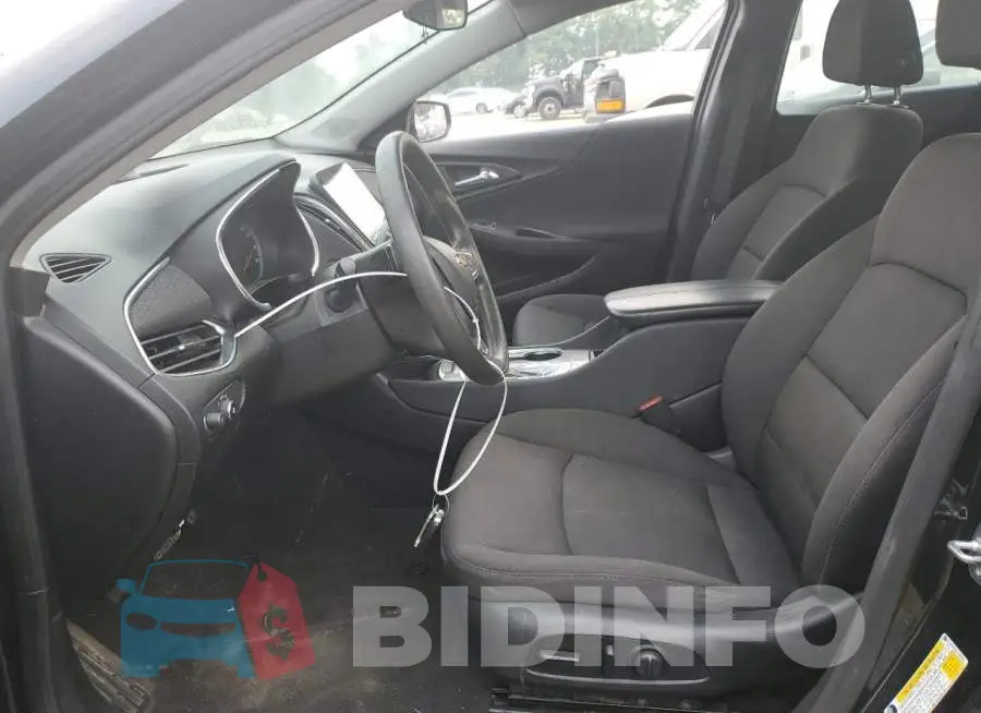 1G1ZD5ST5LF080664 Photo# 7
