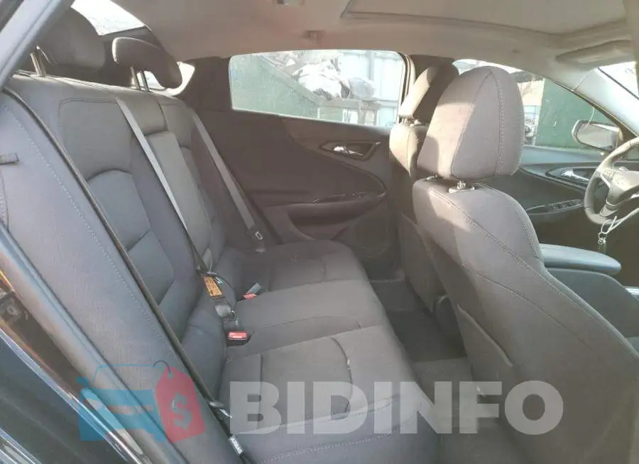 1G1ZD5ST5NF200563 Photo# 11