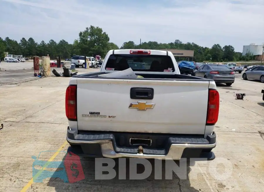 1GCHSBEN0J1111950 Photo# 6