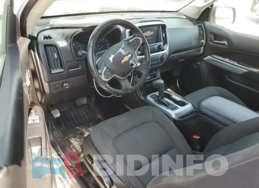 1GCHSCEA5M1183167 Photo# 8