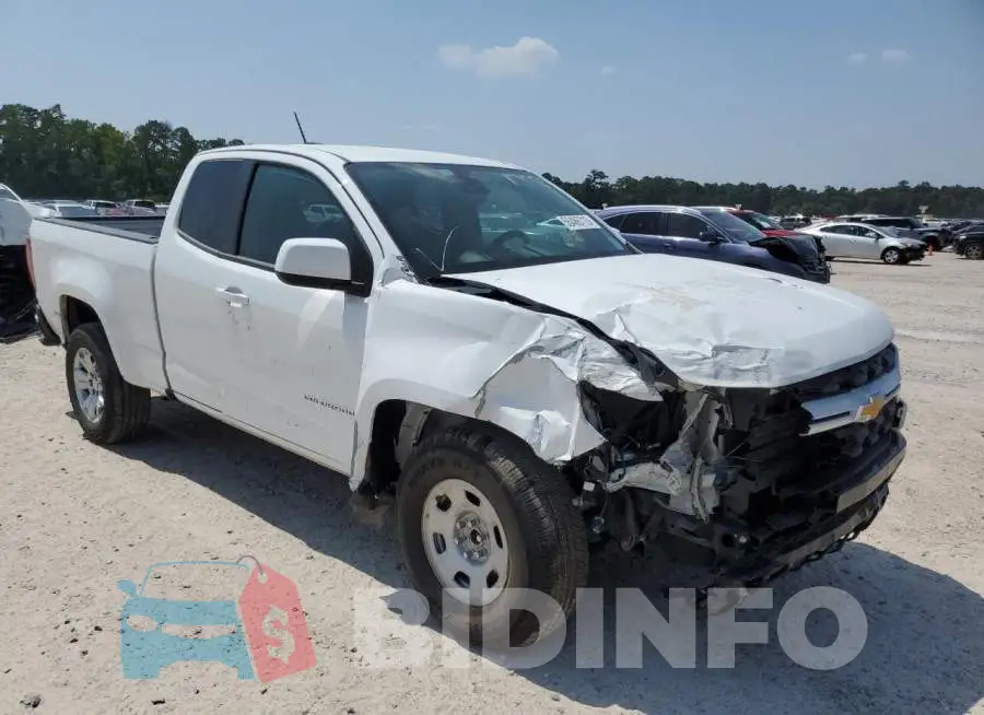 1GCHSCEA5M1183167 Photo# 4