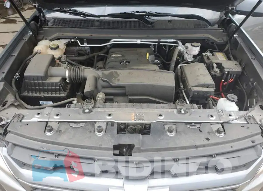 1GCHSCEA7M1267667 Photo# 11