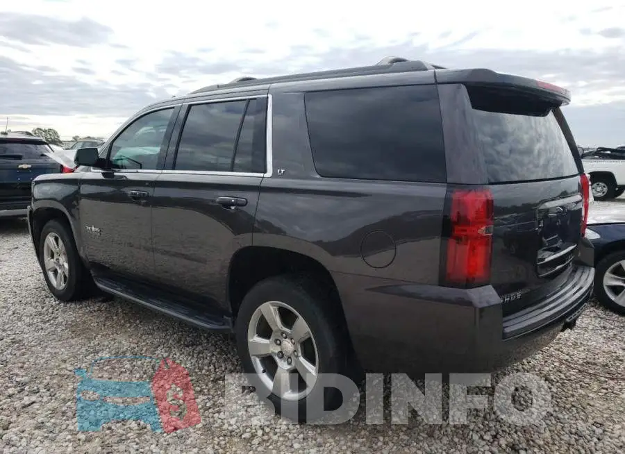 1GNSCBKC4JR286233 Photo# 2