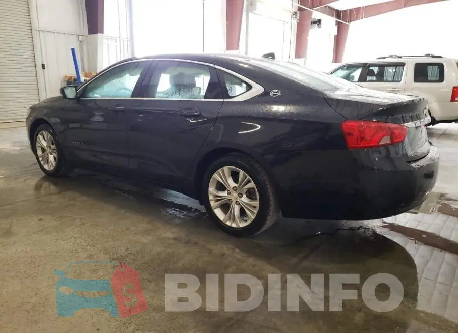 2G1125S34E9119128 Photo# 2