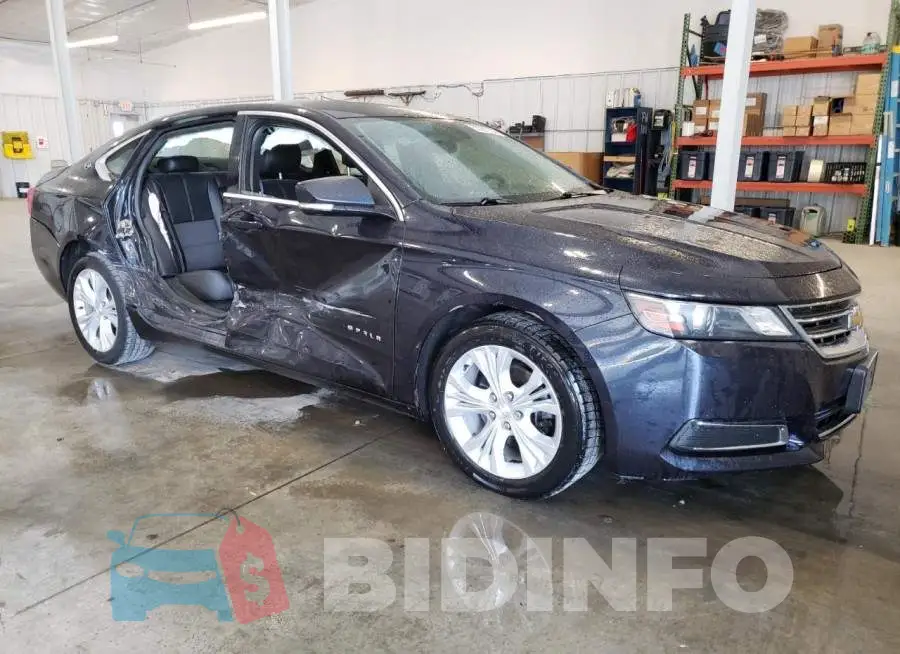 2G1125S34E9119128 Photo# 4