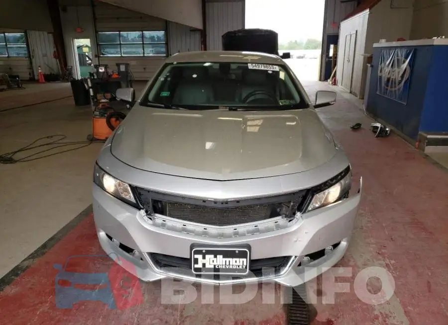 2G1125S39E9125152 Photo# 5