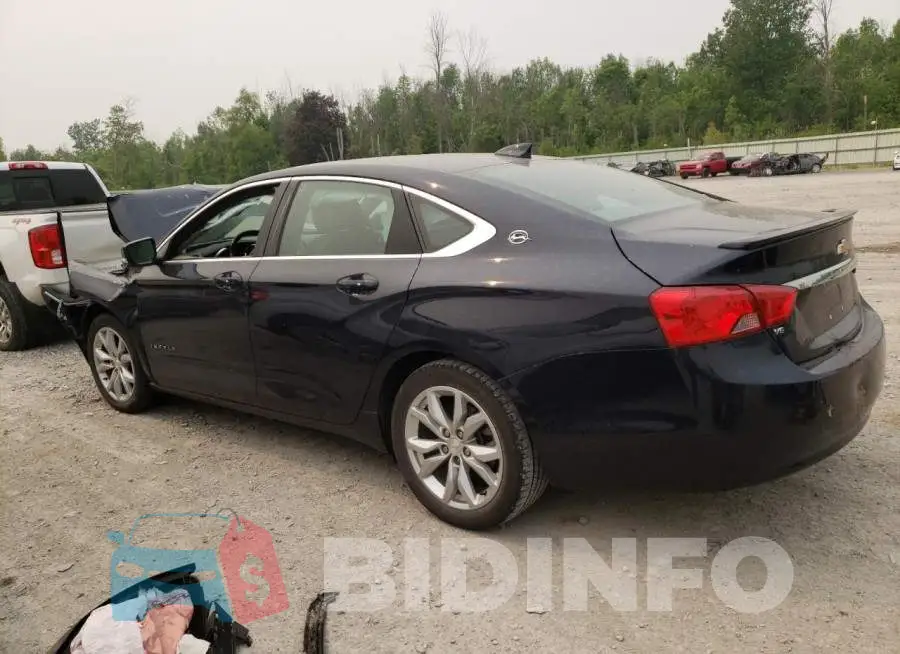 2G11Z5S37K9147383 Photo# 2